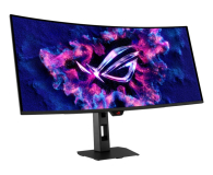 ASUS ROG Strix OLED XG34WCDMS - 1535834 - zdjęcie 3